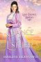 [Last Chance Brides 04] • A Chance for Esther